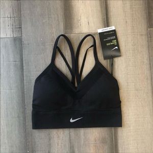 nike sports bra